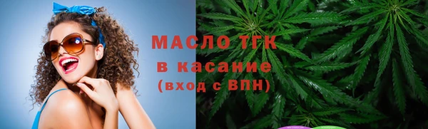 хмурый Богородицк