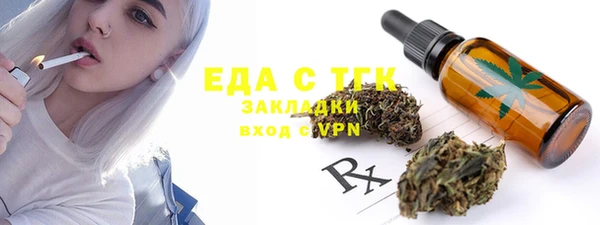 хмурый Богородицк